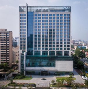 Four Points By Sheraton Jiaxing Ξενοδοχείο Exterior photo