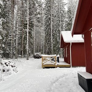 Igma Lodge Borlänge Exterior photo