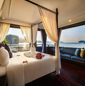 Rosy Cruises Ξενοδοχείο Χα Λονγκ Exterior photo
