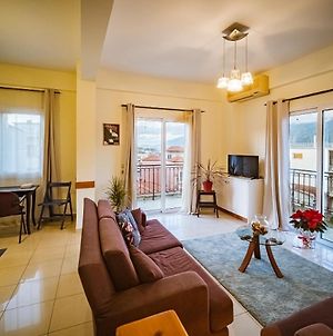 2 Bedrooms-Perfect Center Location-Amazing View Ιωάννινα Exterior photo