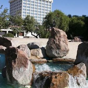The Hotel Arizona Τούσον Exterior photo