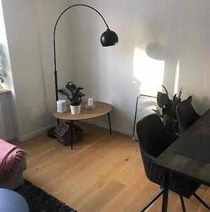 New Apartment In Copenhagen Close To The Center Exterior photo