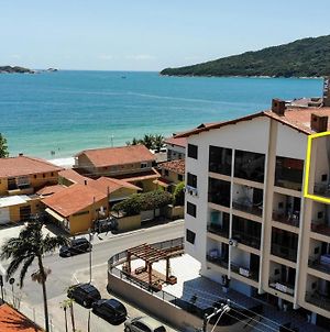 Apartamento 404 - A 20 Metros Da Areia Da Praia Dos Ingleses - 4 Pessoas Διαμέρισμα Florianópolis Exterior photo