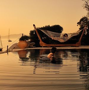 Belvedere Mykonos - Waterfront Villa & Suites Μύκονος Exterior photo