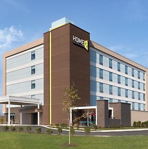 Home2 Suites By Hilton Harrisburg North Exterior photo