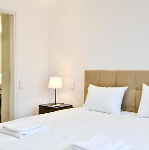 Newly-Luxury-Renovated Suite In Glyfada Centre Αθήνα Exterior photo