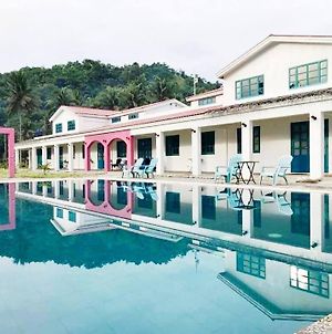 Lazuli Resort San Vicente  Exterior photo