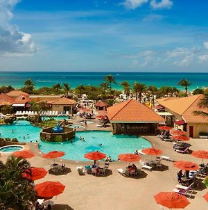La Cabana Beach Resort & Casino Παλμ Μπιτς Exterior photo