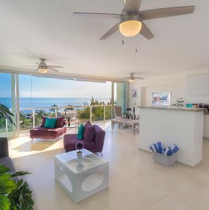 Tu Hogar Frente Al Mar Caribe, Vive Cancun Διαμέρισμα Exterior photo