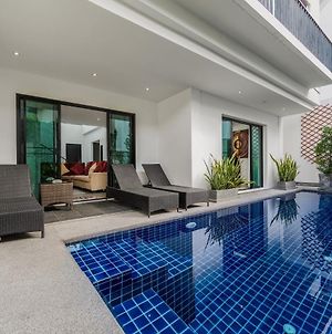 Thaimond Residence By Tropiclook Naiharn Exterior photo