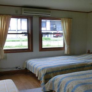 Pension Come Relaxing Western-Style Room- Vacation Stay 14977 Minamiuonuma Exterior photo