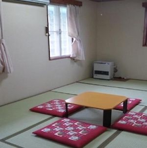 Pension Come Tatami-Room With A Calm Atmosphere - Vacation Stay 14983 Minamiuonuma Exterior photo