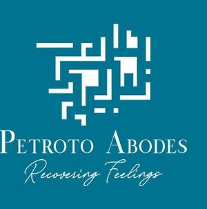 Petroto Abodes Διαμέρισμα Νάξος Exterior photo