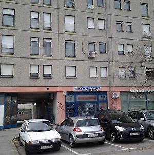 Apartments With Wifi Zagreb - 15507 Exterior photo
