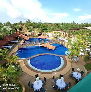 Camotes Ocean Heaven Resort Exterior photo