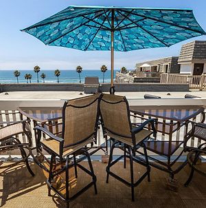 Penthouse Condo W/ Panoramic Ocean Views At Beach Resort Οσιανσάιντ Exterior photo