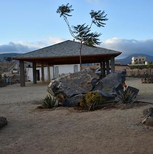 La Palapa De Jireh Ξενοδοχείο Valle de Guadalupe Exterior photo