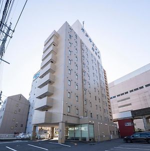 Hotel Econo Yokkaichi Exterior photo