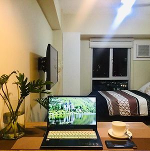 Cozy Studio In Cebu It Park Aparthotel Exterior photo