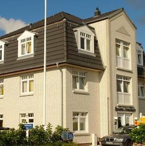 Haus-Berthin-Bleeg-App-1 Διαμέρισμα Wenningstedt-Braderup Exterior photo