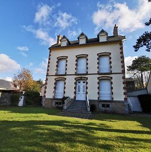 Villa Jeanne Marie Saint-Pair-sur-Mer Exterior photo