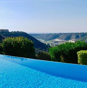 4 Bedroom Villa Kourion With Private Pool, Aphrodite Hills Resort Κούκλια Exterior photo