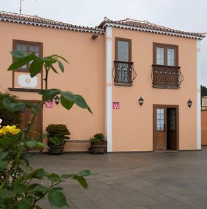 Casa El Correo Βίλα Puntallana Exterior photo