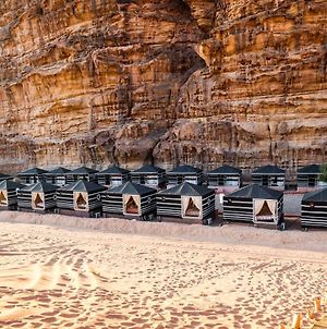 Arena Desert Camp & Adventurers Ξενοδοχείο Ουάντι Ραμ Exterior photo