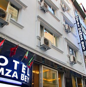 Hamzabey Hotel Κωνσταντινούπολη Exterior photo