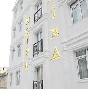 Hira Hotel Κωνσταντινούπολη Exterior photo
