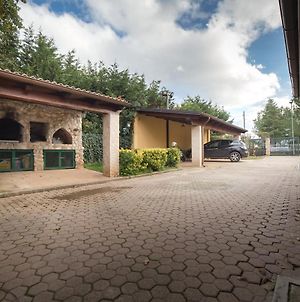 Villa Gloria Καστροβιλάρι Exterior photo