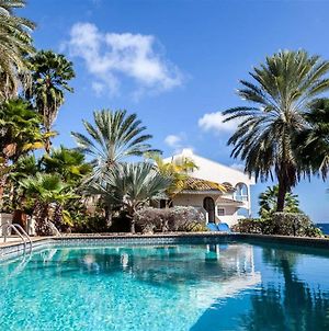 Palms & Pools Apartment At Curacao Ocean Resort Βίλλεμσταντ Exterior photo