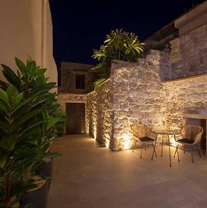 Casa Quindici In The Old Town Βίλα Rhodes City Exterior photo