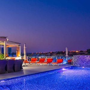 3 Bedroom Villa Eleyjo With Stunning Private Pool, Aphrodite Hills Resort Κούκλια Exterior photo