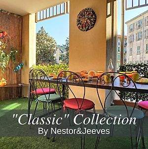 Nestor&Jeeves - Cigalusa Terrasse - Port Area - Close Old Town Νίκαια Exterior photo