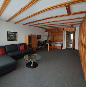 Alpen-Fewo,Residenza Quadra 114 Φιλμς Exterior photo