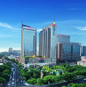 Hangzhou Bay Universal Hotel Cixi Exterior photo