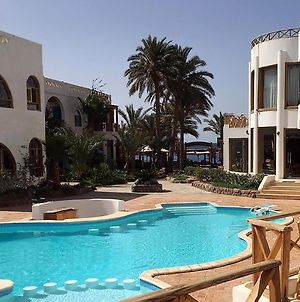Red Sea Relax Resort Νταχάμπ Exterior photo
