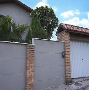 Hostel House Santinho Florianópolis Exterior photo