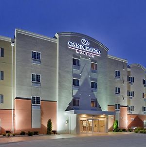 Candlewood Suites Kansas City Northeast, An Ihg Hotel Exterior photo