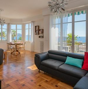 Le Panoramic, Fantastic View! Διαμέρισμα Νίκαια Exterior photo