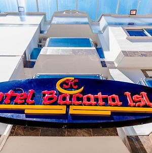 Hotel Bacata Μπουκαραμάνγκα Exterior photo