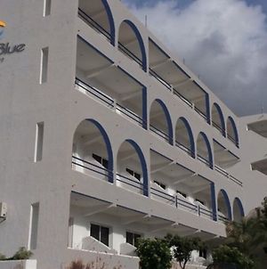 Hotel Rodos Blue Resort Αφάντου Exterior photo
