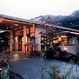 Kannon Onsen Ξενοδοχείο Shimoda  Exterior photo