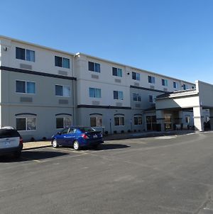 Wichita Northeast Ξενοδοχείο Exterior photo