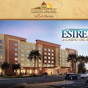 Estrella At Casino Del Sol Ξενοδοχείο Τούσον Exterior photo