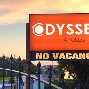 Odyssey Apollo Bay Ξενοδοχείο Exterior photo