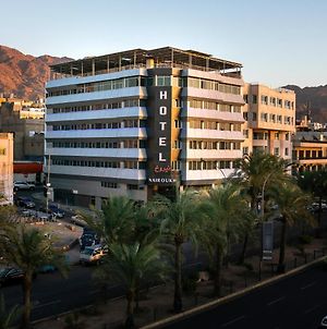 Nairoukh Aqaba Άκαμπα Exterior photo