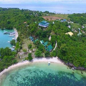 Mangrove Oriental Resort Malapascua Island Exterior photo