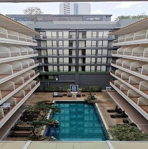 Sabai Wing Ξενοδοχείο Pattaya Exterior photo